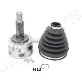 Japanparts Nivelsarja, vetoakseli GI-H13