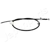 Japanparts Vaijeri, seisontajarru BC-120