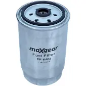 MAXGEAR Polttoainesuodatin 26-2967
