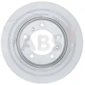 A.B.S. Jarrulevy (1kpl) A.B.S. 18125