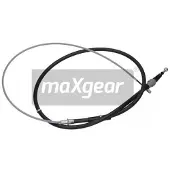 MAXGEAR Vaijeri, seisontajarru 32-0510