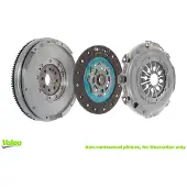 Valeo Kytkinpaketti 836056