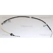 TRISCAN Vaijeri, seisontajarru 8140 181145