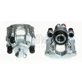 BUDWEG CALIPER Jarrusatula 343011