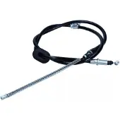 MAXGEAR Vaijeri, seisontajarru 32-1392