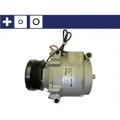 MAHLE ORIGINAL Kompressori, ilmastointilaite ACP 1097 000S