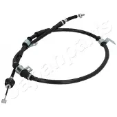 Japanparts Vaijeri, seisontajarru BC-K21R