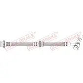 Quick Brake Jarruletku 50.749X, oikea
