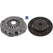SACHS Kytkinpaketti 3000 951 658