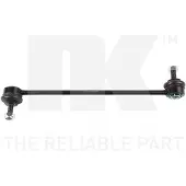 NK Tanko, kallistuksenvaimennin 5112310