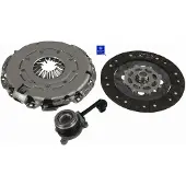 SACHS Kytkinpaketti 3000 990 608