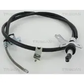 TRISCAN Vaijeri, seisontajarru 8140 43136