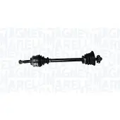 MAGNETI MARELLI Vetoakseli 302004190099
