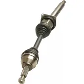 MAXGEAR Vetoakseli 49-2404