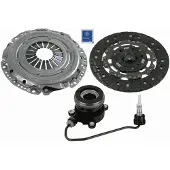 SACHS Kytkinpaketti 3000 990 136