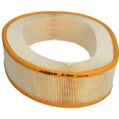MAXGEAR Ilmansuodatin 26-2455