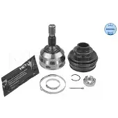 Meyle Nivelsarja, vetoakseli KIT 11-14 498 0012