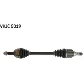 Skf Vetoakseli VKJC 5019