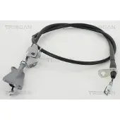 TRISCAN Vaijeri, seisontajarru 8140 14176