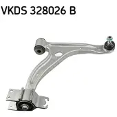 Skf Tukivarsi, pyöräntuenta VKDS 328026 B