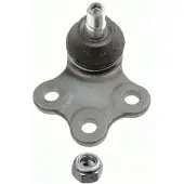 LEMFÖRDER Pallonivel 12153 04