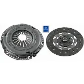 SACHS Kytkinpaketti 3000 950 605