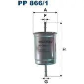 FILTRON Fuel filter
