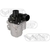 Graf PA1414 - Vesipumppu