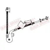 Quick Brake Jarruletku 50.703X