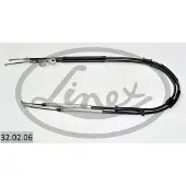Linex Vaijeri, seisontajarru 32.02.06