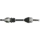 PASCAL Vetoakseli G2X011PC