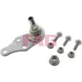 Schaeffler FAG Pallonivel 825 0065 10