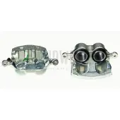 BUDWEG CALIPER Jarrusatula BUDWEG 343937, edessä oikea