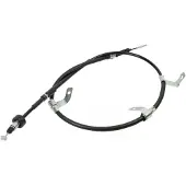 MAXGEAR Vaijeri, seisontajarru 32-1624