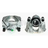 BUDWEG CALIPER Jarrusatula , 344186 - BMW - E9*, X1 e84
