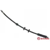 Brembo Jarruletku T 24 049