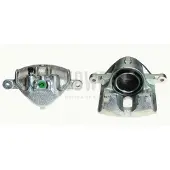 BUDWEG CALIPER Jarrusatula BUDWEG 343018, edessä vasen