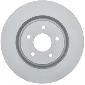 Bosch Jarrulevy 0 986 479 D19 edessä, tuuletettu, erittäin hiilihappoinen, 1 Kappale