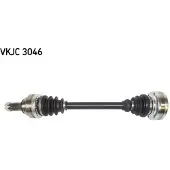 Skf Vetoakseli VKJC 3046
