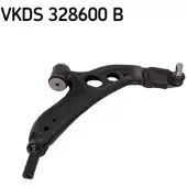 Skf Tukivarsi, pyöräntuenta VKDS 328600 B