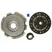 SACHS Kytkinsarja 3000 003 005