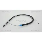 TRISCAN Vaijeri, seisontajarru 8140 11129