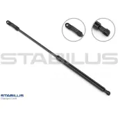 STABILUS Kaasujousi, takaluukku/kuormatila 8321RT