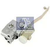 DT Spare Parts Ilmajousiventtiili 1.25608