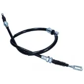 MAXGEAR Vaijeri, seisontajarru 32-1415