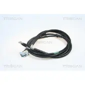 TRISCAN Vaijeri, seisontajarru 8140 24181