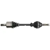 POINT GEAR Vetoakseli PNG73097 vasen