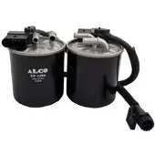 ALCO FILTER Polttoainesuodatin SP-1494