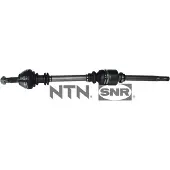 SNR Vetoakseli DK66.012