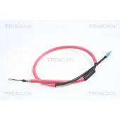 TRISCAN Vaijeri, seisontajarru 8140 251114